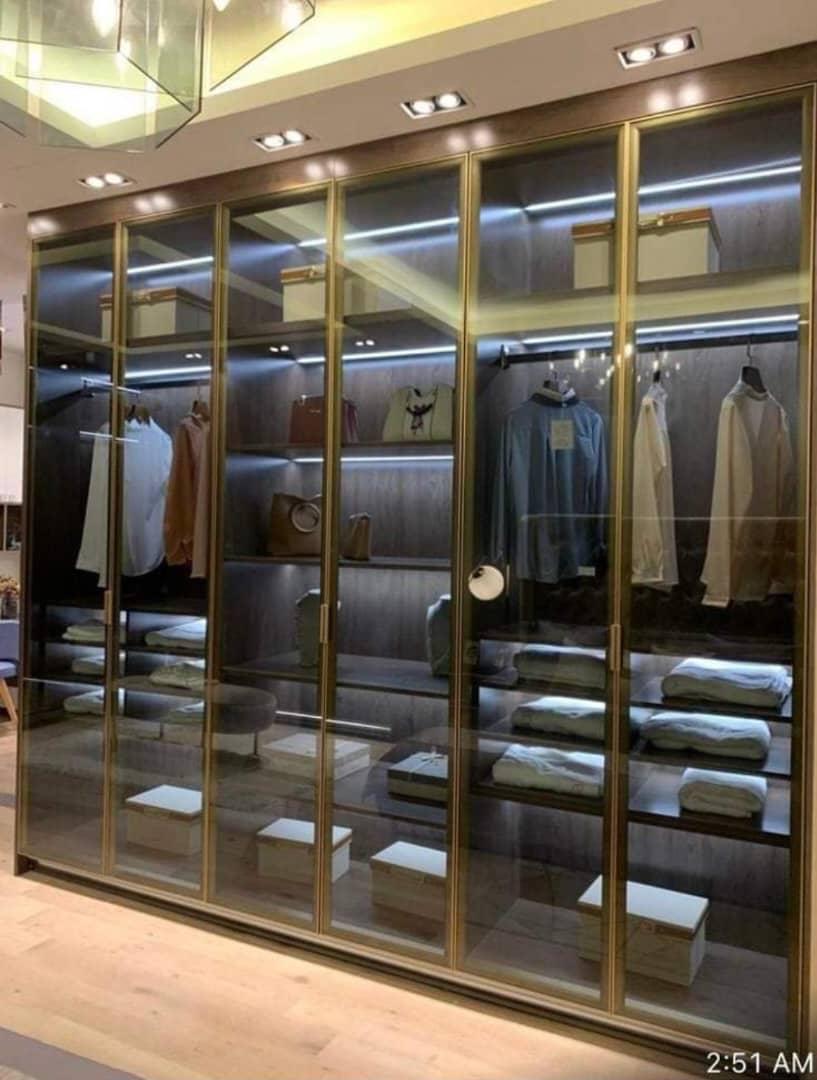 ETS Serigne Fallou 28-Dressing du prince| 0.0P| None